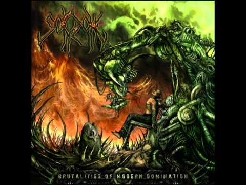 GOREZONE - The Waterboarding Complexe