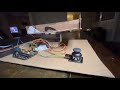 Marble Arduino Maze Game