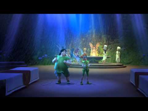 Wróżki Disneya  – Konkurs wypieków w Przystani Elfów.