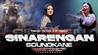 Download lagu DJ SINARENGAN VIRAL TIKTOK STYLE PARTY MARGOY REBORN NGUK MENGKANE MELODY TERBARU - ARMUSIC mp3