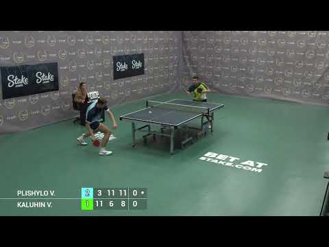 12 th of August 2022. ТT CUP - Green 3