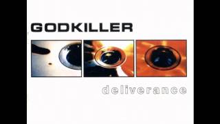 GODKILLER - Dust to dust