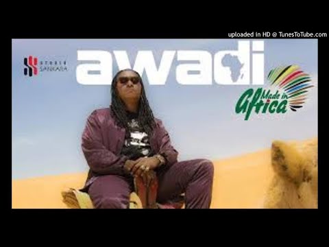 Dip Doundou Guiss ft  Awadi - Djambar