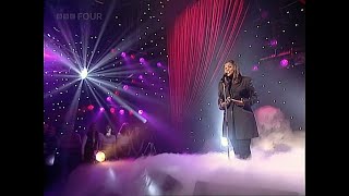 Wendy Moten  - Come In Out Of The Rain -  TOTP  - 1994