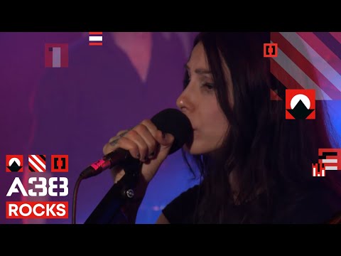 Crippled Black Phoenix - Nebulas // Live 2018 // A38 Rocks