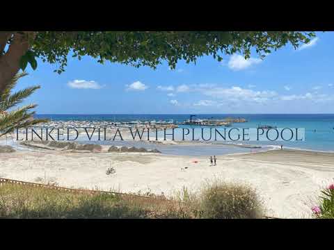 2 bedroom Townhouse, Torre de la Horadada. ALICANTE.