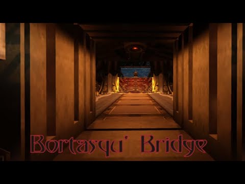 Bortasqu' Bridge Tour