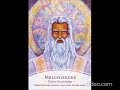 Melchizedek King Of Salem Melchizedek King Salem Bible