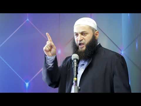 Mesazhi i Pejgamberit ﷺ tek jobesimtarët - Hoxhë Sadullah Bajrami
