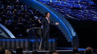 Joel Osteen - Knowing You Are Loved