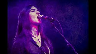 Weyes Blood - Do you need my love - live @ Fabrique 2017