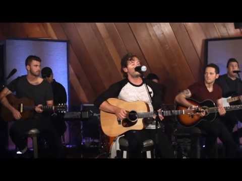 Brandon Lay - Back Home (Sound Stage Sessions)