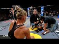 HOLLY HOLM S BRUTAL KNOCKOUT Vs Allanna Jones LFA MMA Full Fight