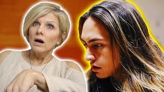 Mom REACTS to NEW Landon Cube - Drive My Car