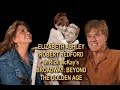 Elizabeth Ashley Robert Redford From Rick McKay S BROADWAY FILM TRILOGY