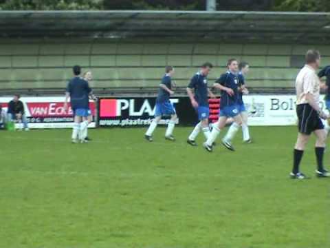 Buitenboys C1 kampioen