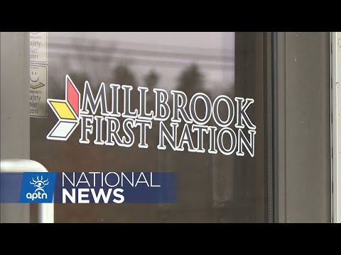 Mi’kmaw community hopes to stop modern-day gold rush on their traditional hunting lands | APTN News