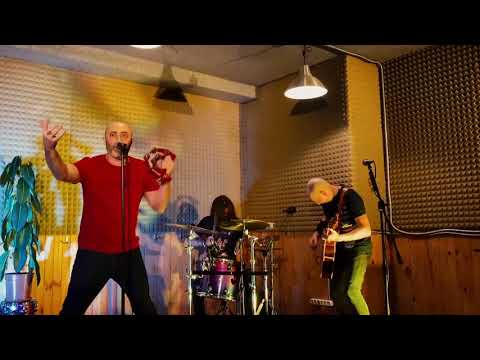 NikulaHey - Satisfaction / Мы к вам заехали на час (Rolling Stones cover)