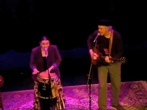 Karen Savoca - Love Is A Hammer