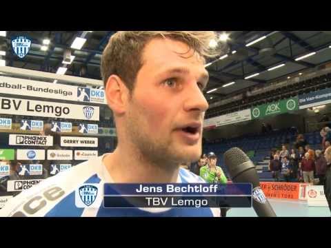TBV Lemgo gg. HSG Wetzlar - Stimmen nach dem Spiel