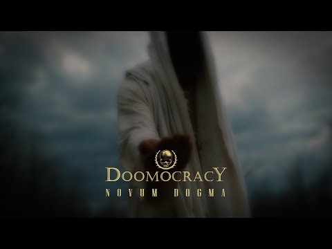 DOOMOCRACY - Novum Dogma (Official Video)