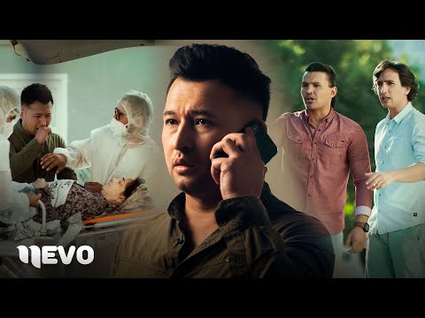 Estrada shou guruhi - Soxta do'stlarim (Official Music Video)