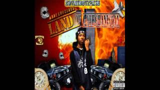 Kane Grocerys - Spend A Lot [Prod. By Trill Spector]