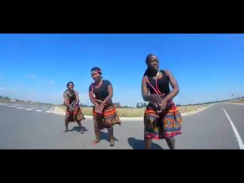 CHAMANYAZI  IS AT IT AGAIN APITILIZI