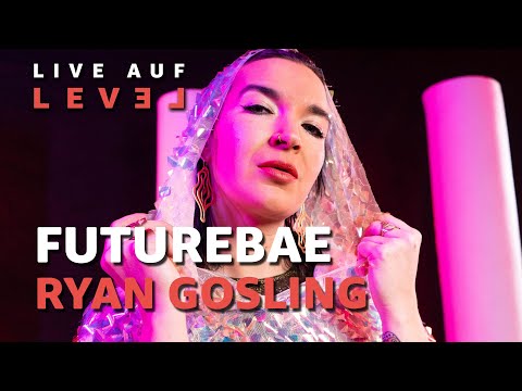 futurebae - Ryan Gosling (Live Auf Level Premiere) | @16bars