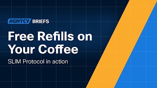 AGNTCY Reference Application and SDK