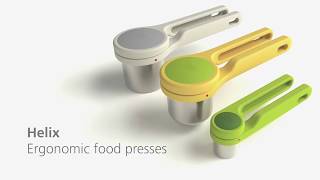 Изображение товара Соковыжималка для цитрусовых спиральная Helix