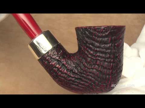 Pipa Peterson Kapries XL11 - pipe 1732