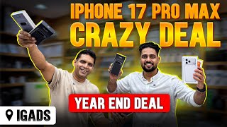 IPHONE 17 PRO MAX PRICE IN DUBAI | SAMSUNG TRIFOLD | GOOGLE PIXEL 10 | | Airpods, Apple Watch