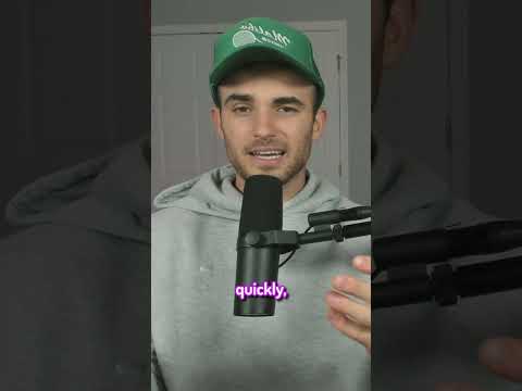 I Became The Fastest Clapper In The World