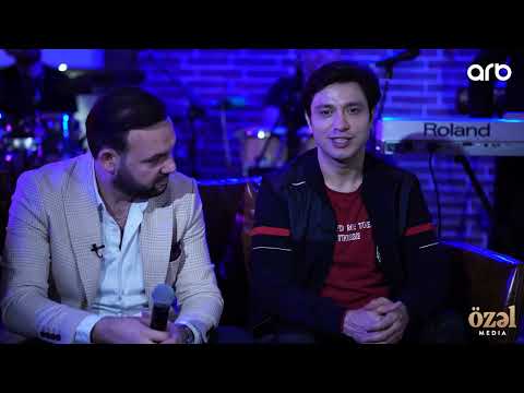 Özəl Akustik - Zəfər qrupu ( 4K )