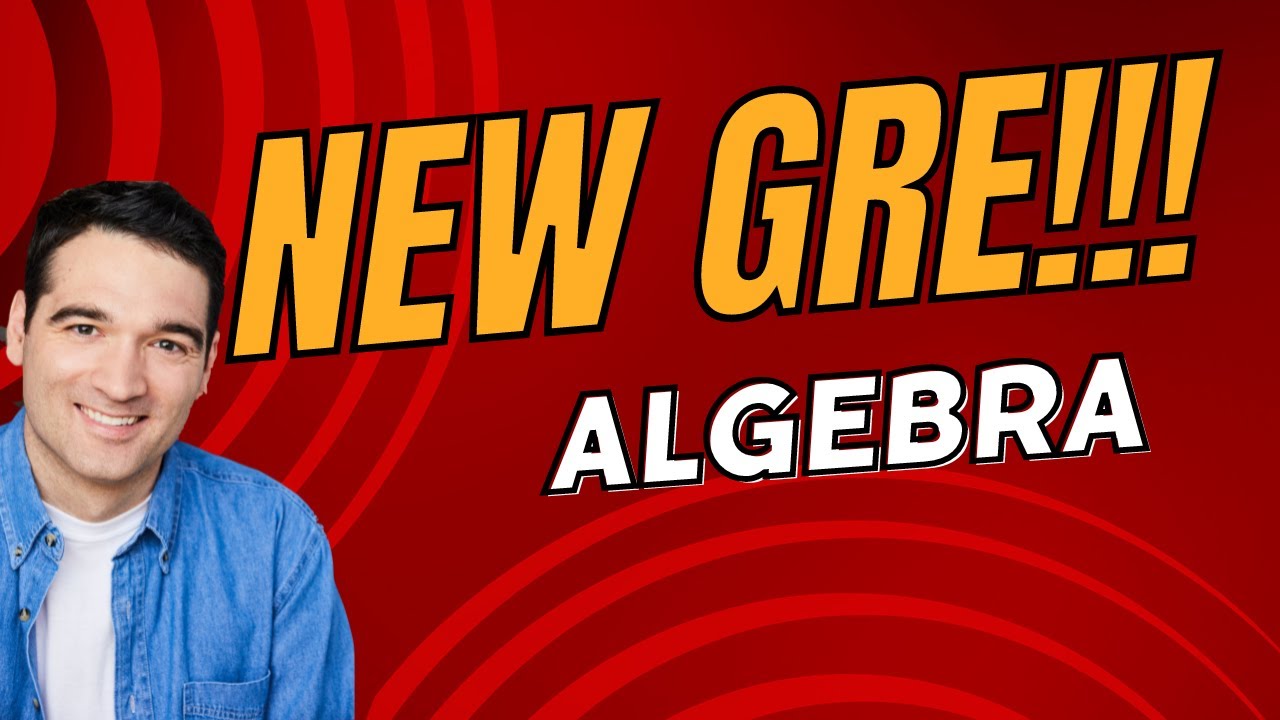 NEW GRE Sequence Question!