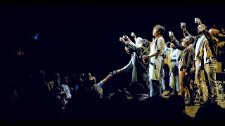 From Hadestown, With Love