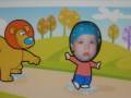 Brooklyn S Picme Cartoon