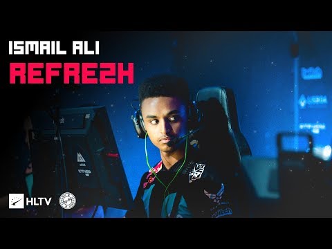 Best of refrezh 2018 - CS:GO Fragmovie (All Highlights @Fragsters / Cloud 9)