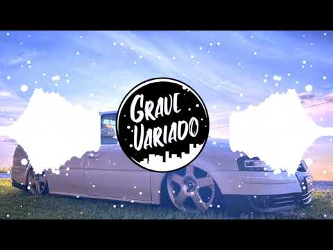 DJ Guuga e DJ Ivis - Volta Bebê, Volta Neném (com grave)