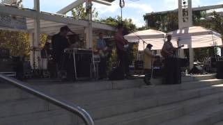 American Aquarium - Nothing To Lose (Live)