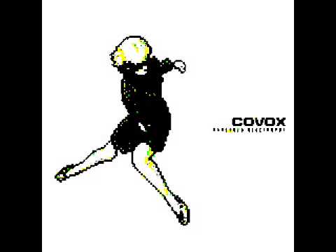 covox - The Sun Was Shining