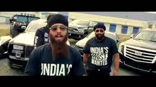 Khalistan Songs Kharku Life Style Bhindranwale Gorilla Force