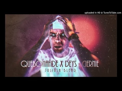 Quebonafide x Deys - Ciernie (Juliush Blend) #003