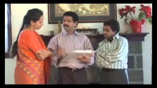 Indian Insurance Commercial SATIRE