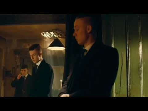 John Shelby's Apology Meeting | Tommy Shelby | Arthur Shelby | Aunt Pol | Peaky Blinders