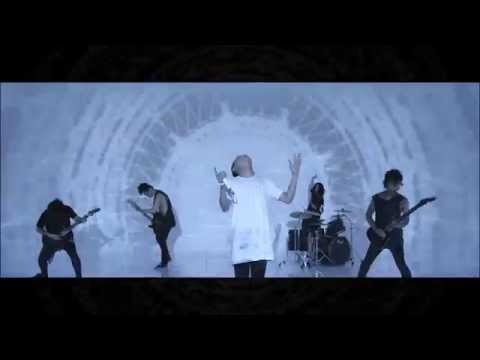 Crystal Lake Prometheus Official Video