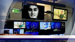 «Էպիկենտրոնի» հիմնական թողարկումը` 19:30-ին