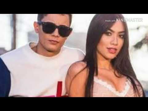 MC Hariel e Julia Nogueira - Desejo