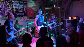 Cadillac Blindside @ Pre-FEST Gainesville 10/23/2025